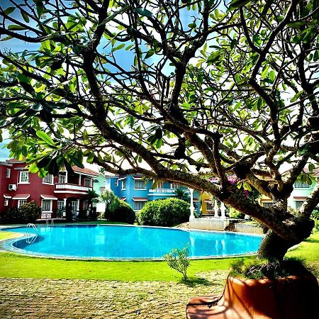 Orma - By The Beach Goa Benaulim Exterior photo