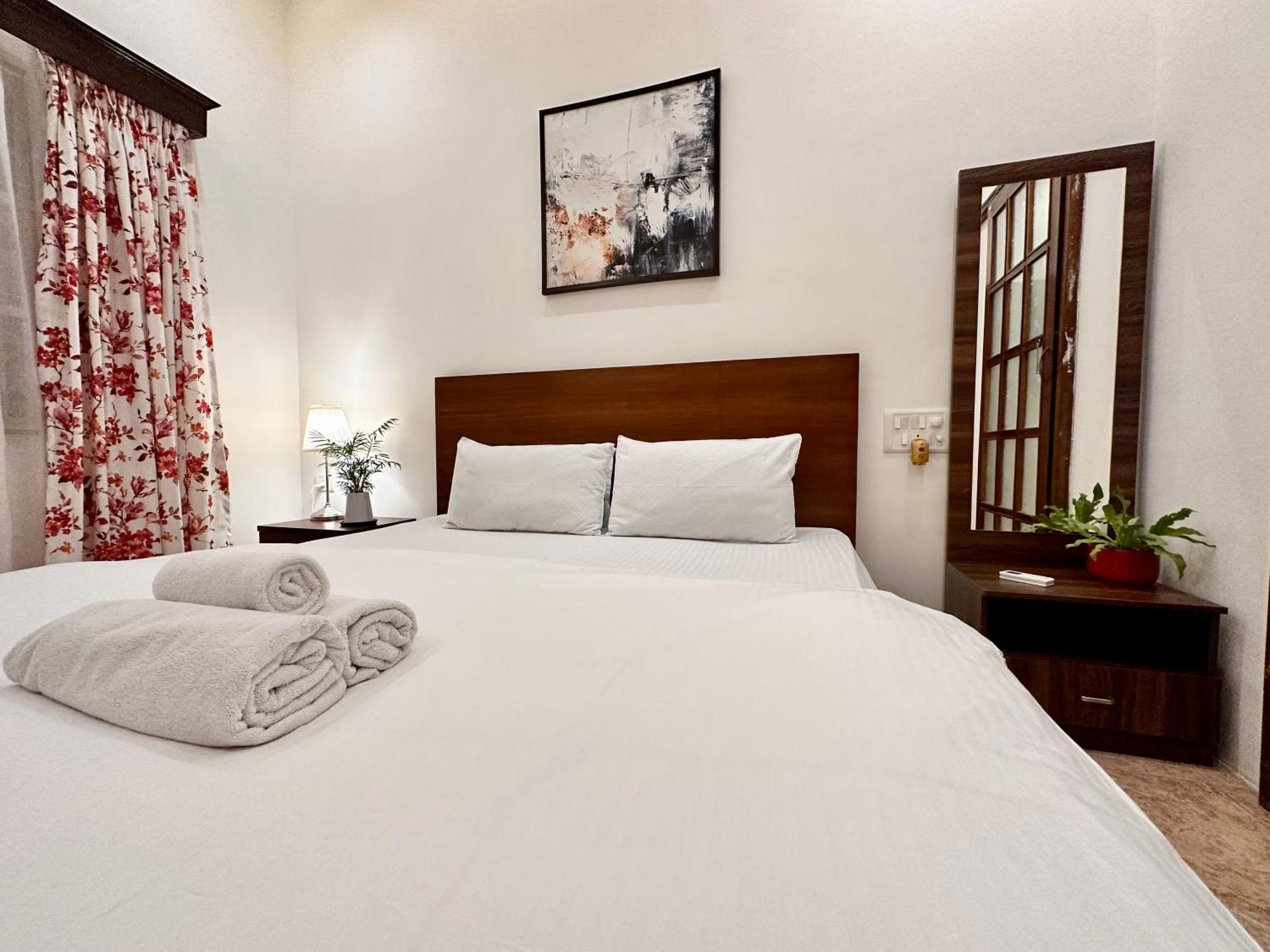 Orma - By The Beach Goa Benaulim Exterior photo